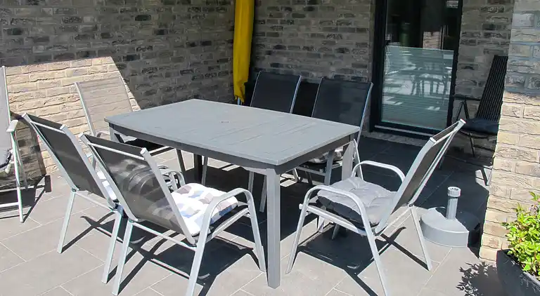 Feriebolig i Osterwanna