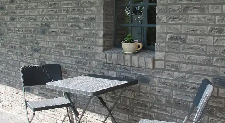 Feriebolig i Osterwanna