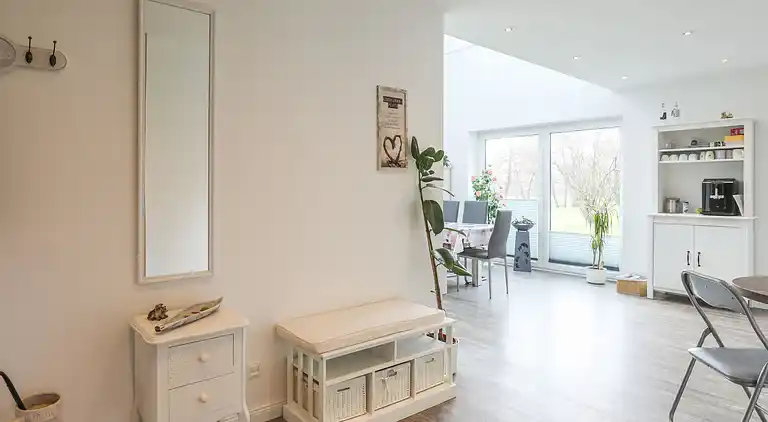 Feriebolig i Osterwanna