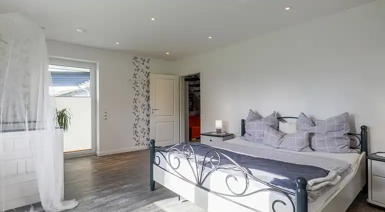 Feriebolig i Osterwanna