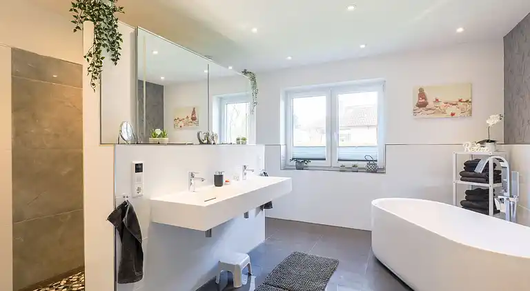 Feriebolig i Osterwanna