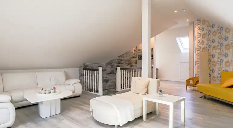 Feriebolig i Osterwanna