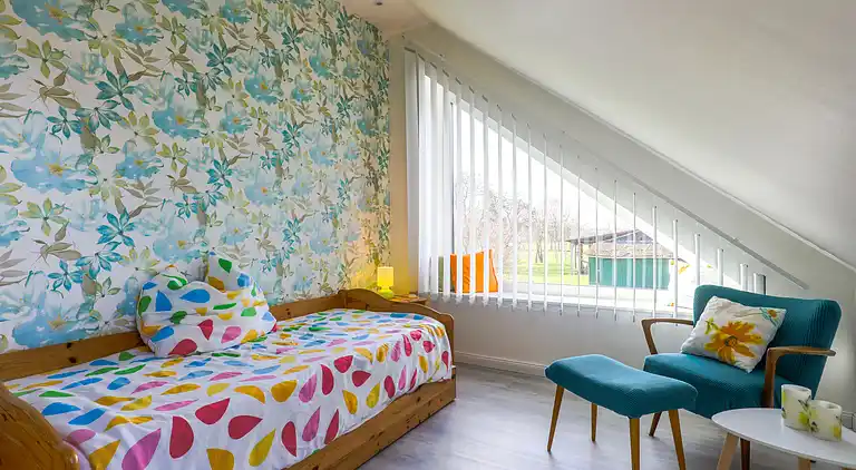 Feriebolig i Osterwanna