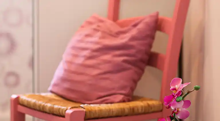 Feriebolig i Osterwanna