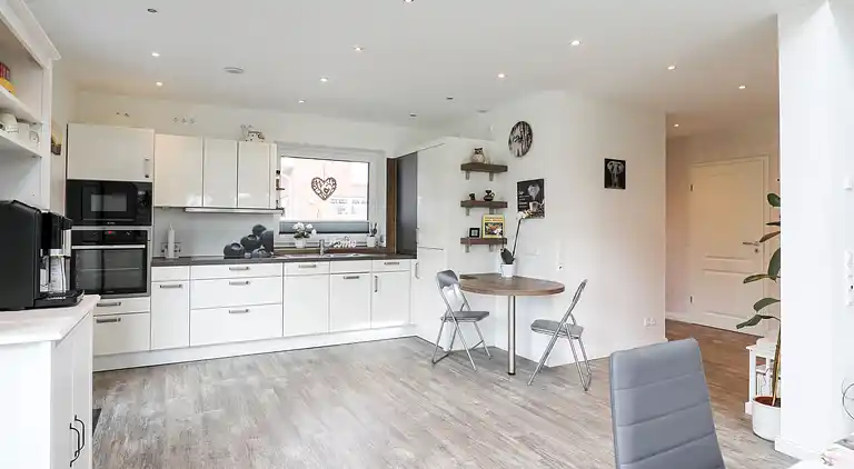 Feriebolig i Osterwanna