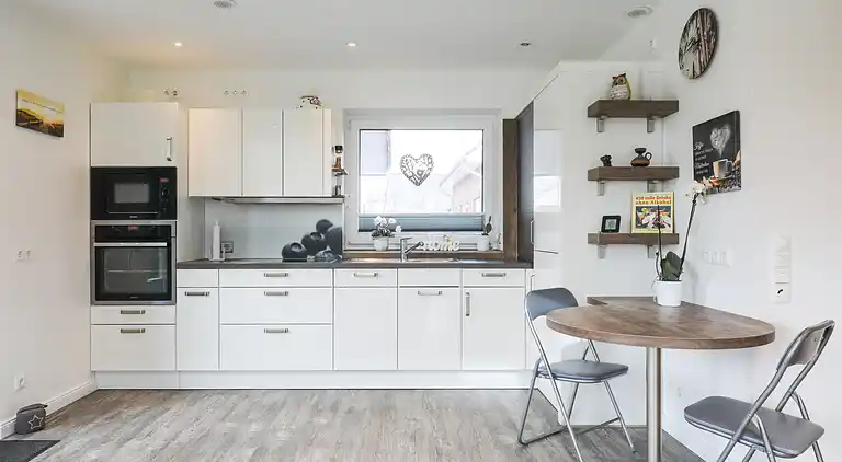 Feriebolig i Osterwanna