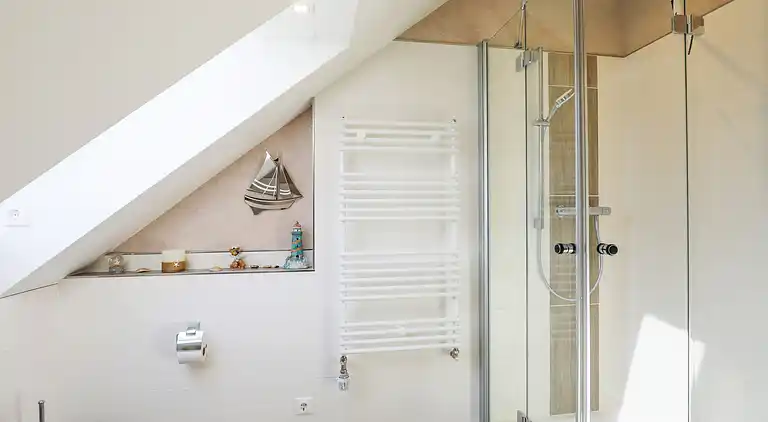 Feriebolig i Osterwanna