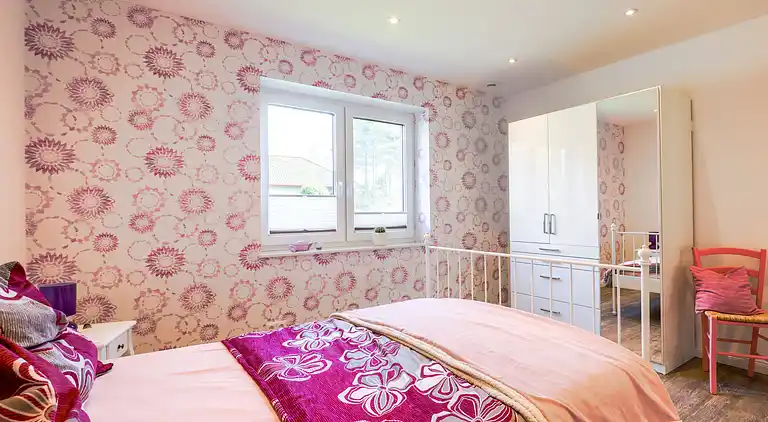 Feriebolig i Osterwanna