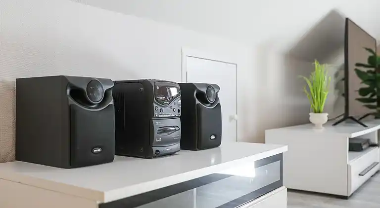 Feriebolig i Osterwanna