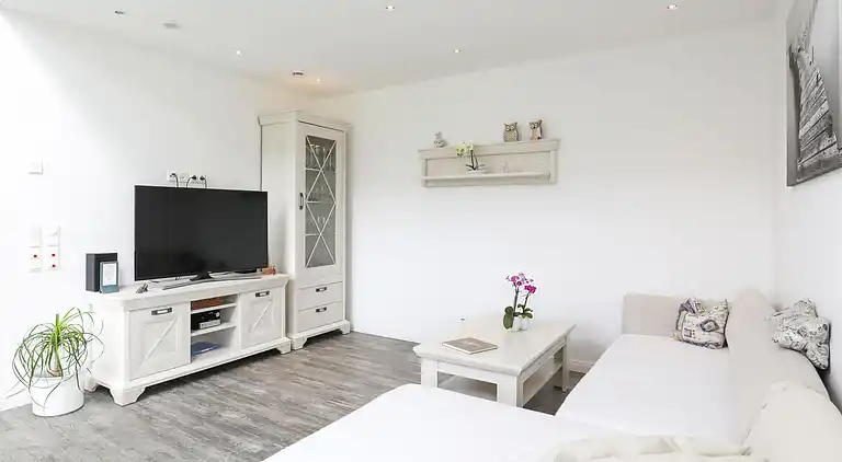 Feriebolig i Osterwanna