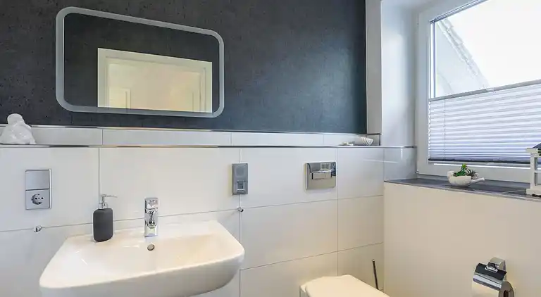 Feriebolig i Osterwanna