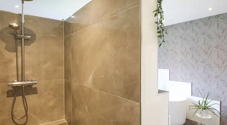 Feriebolig i Osterwanna