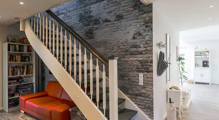 Feriebolig i Osterwanna