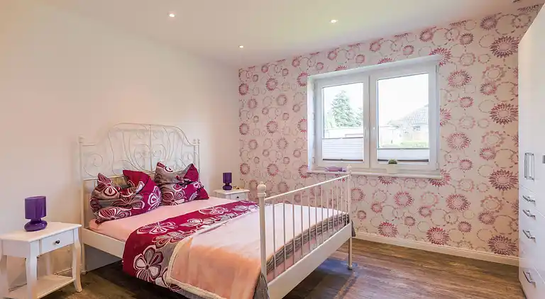 Feriebolig i Osterwanna