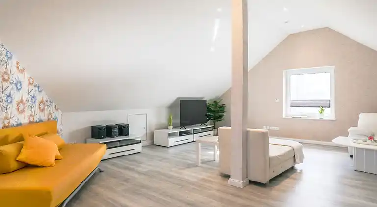 Feriebolig i Osterwanna