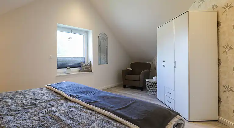 Feriebolig i Osterwanna