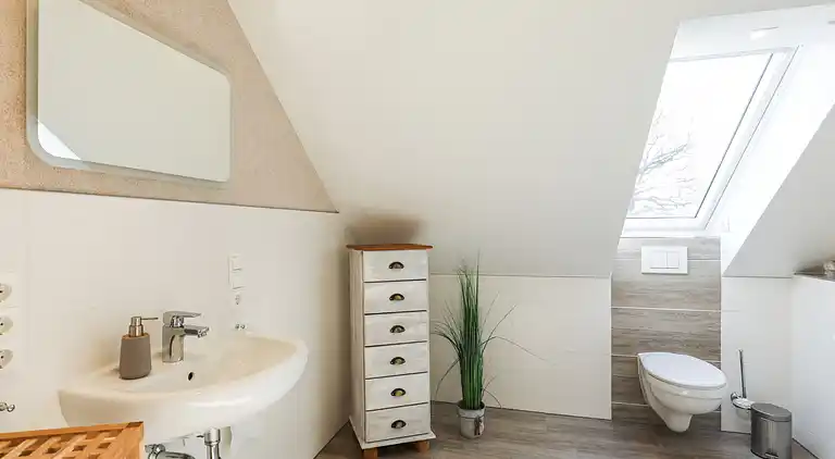 Feriebolig i Osterwanna