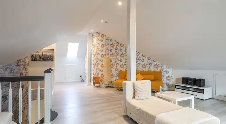 Feriebolig i Osterwanna