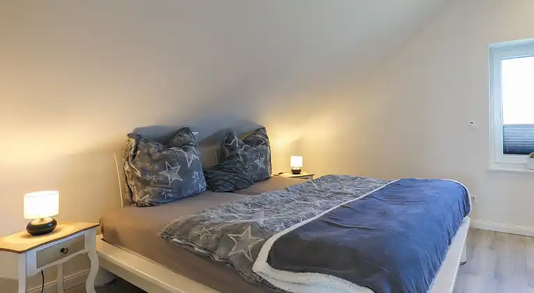 Feriebolig i Osterwanna