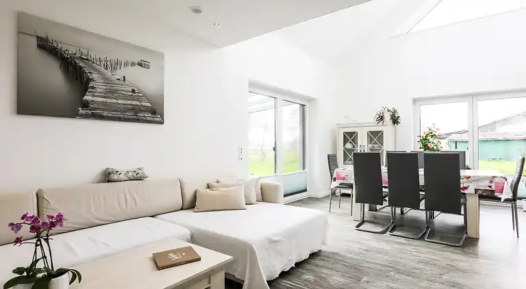 Feriebolig i Osterwanna