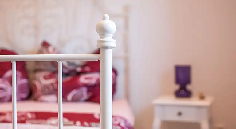 Feriebolig i Osterwanna