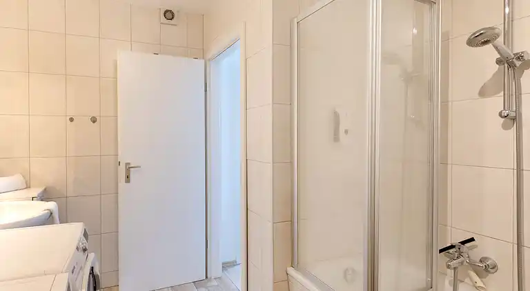 Semesterbostad i Büsum