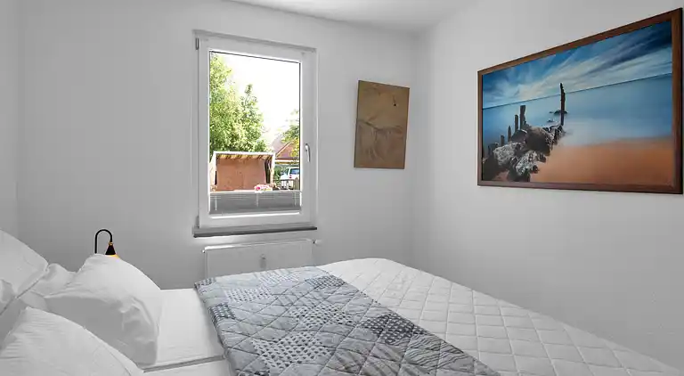 Semesterbostad i Büsum