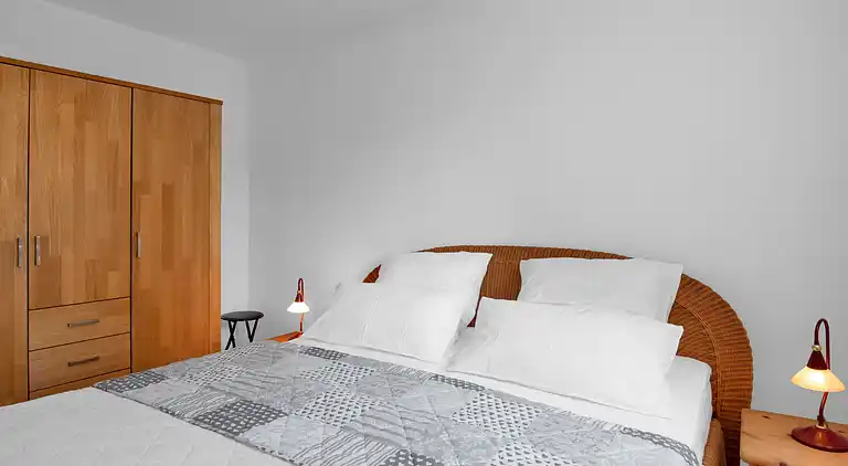 Semesterbostad i Büsum