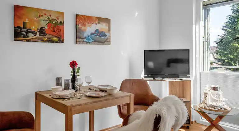 Casa vacanze in Büsum