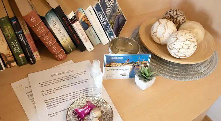 Casa vacanze in Büsum