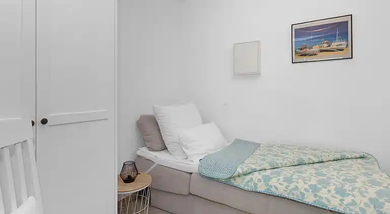 Casa vacanze in Büsum