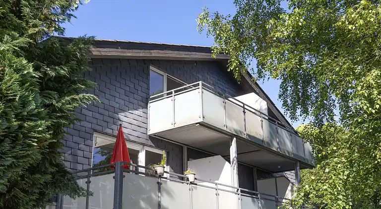 Casa vacanze in Büsum