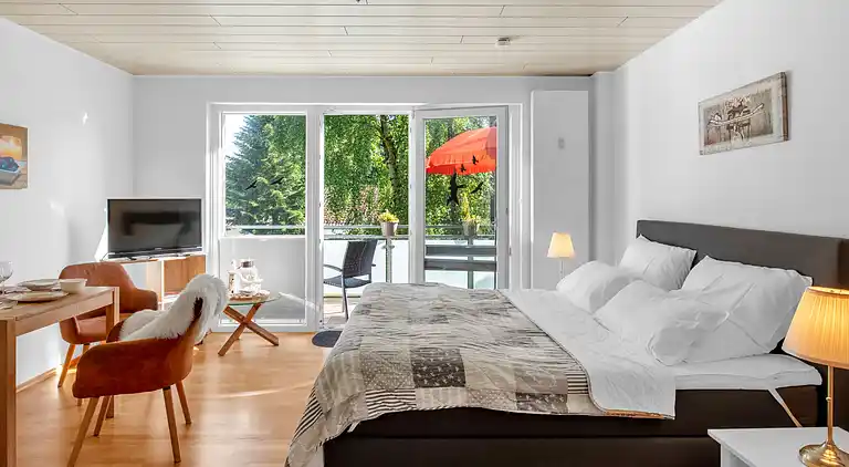 Casa vacanze in Büsum