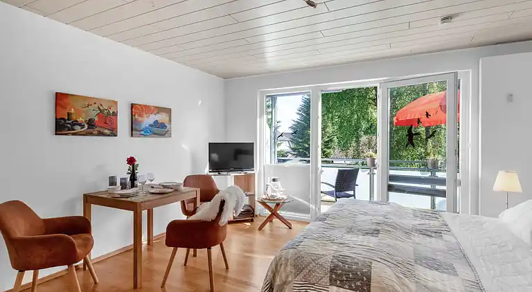 Casa vacanze in Büsum