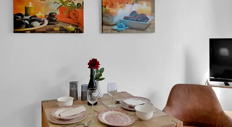 Casa vacanze in Büsum