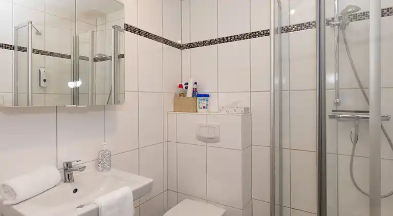 Casa vacanze in Büsum