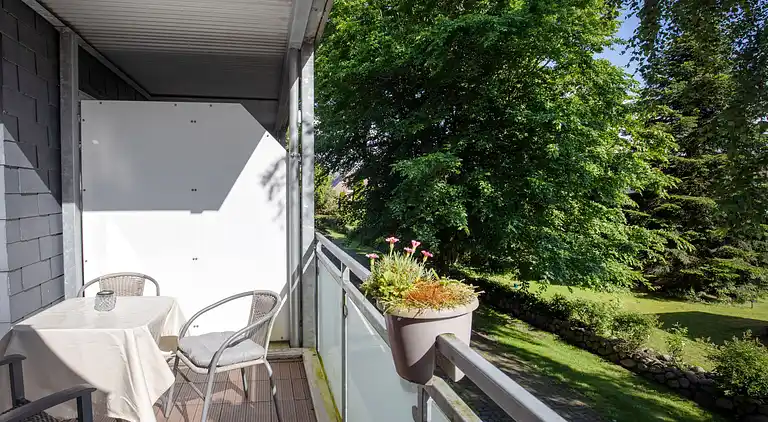 Casa vacanze in Büsum