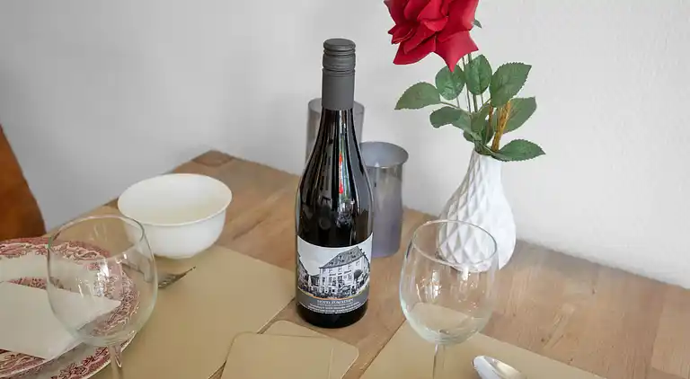 Casa vacanze in Büsum