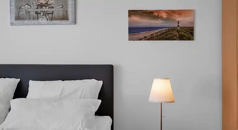 Casa vacanze in Büsum