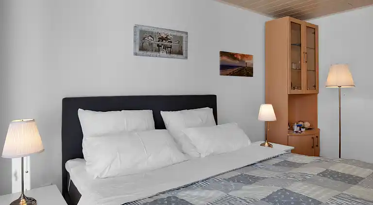 Casa vacanze in Büsum