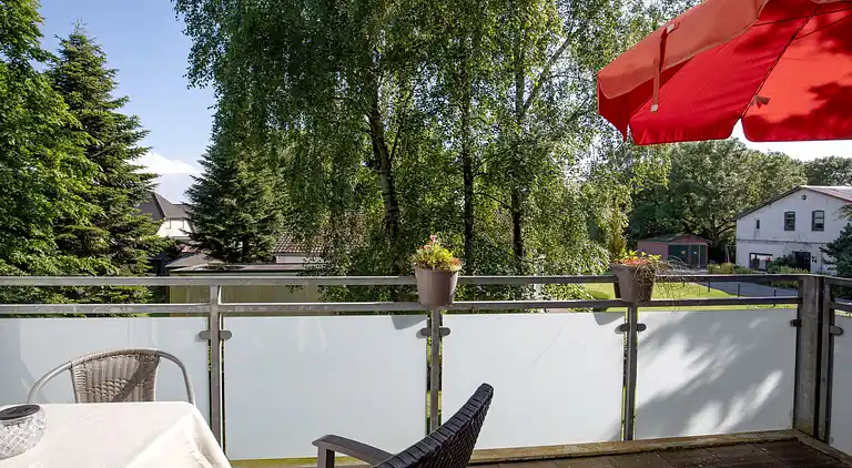 Casa vacanze in Büsum