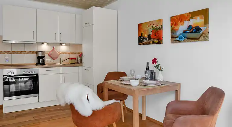 Casa vacanze in Büsum