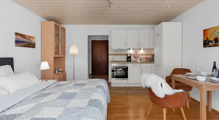 Casa vacanze in Büsum