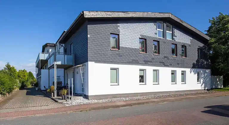 Holiday home in Büsum