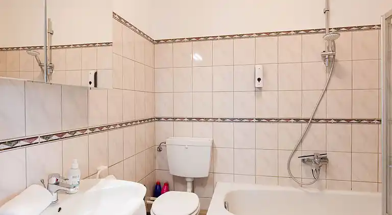 Holiday home in Büsum