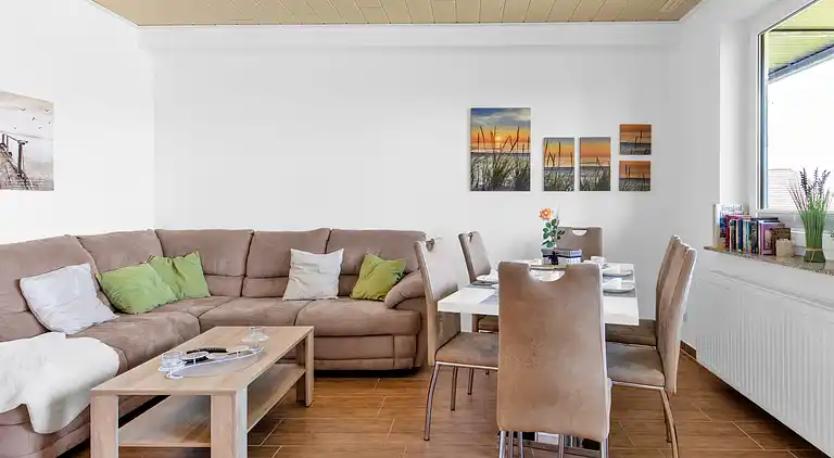 Holiday home in Büsum