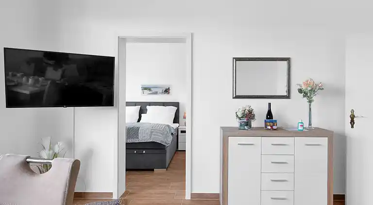 Holiday home in Büsum