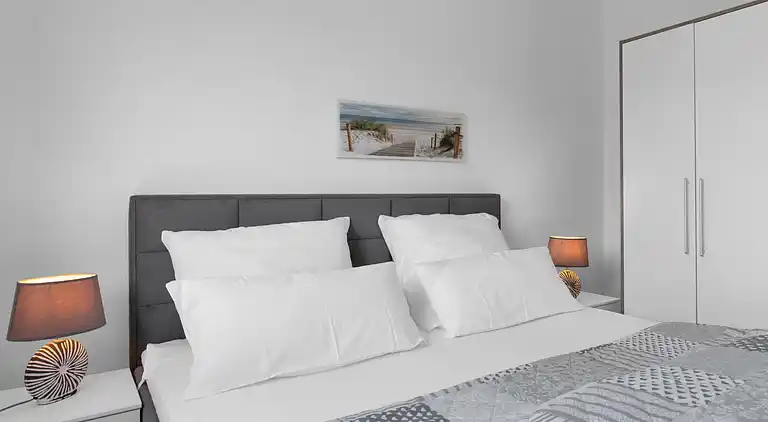 Holiday home in Büsum