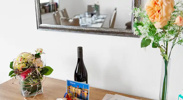 Holiday home in Büsum