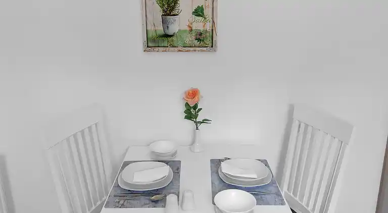 Holiday home in Büsum